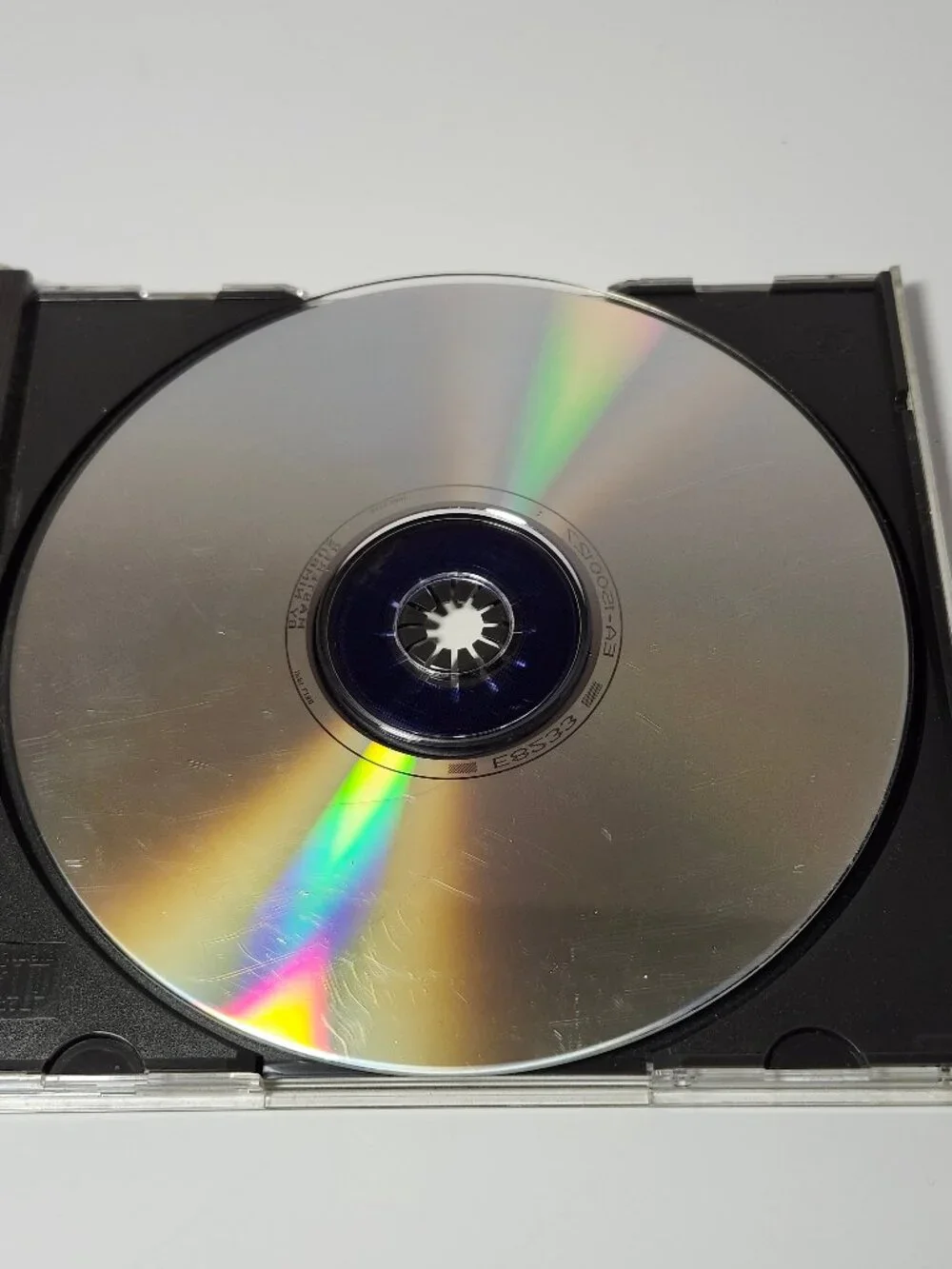 Sim City 3000 PC CD ROM Computer Game Vintage Maxis EA Simulation
